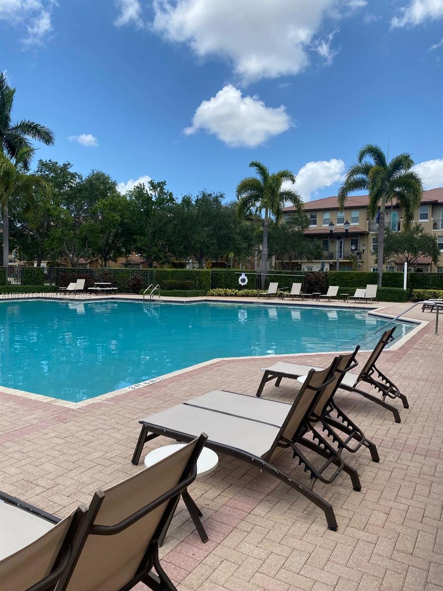 948 Southwest 147th Avenue, Unit 2612 Pembroke Pines, FL 33027 - Photo 28 of 29