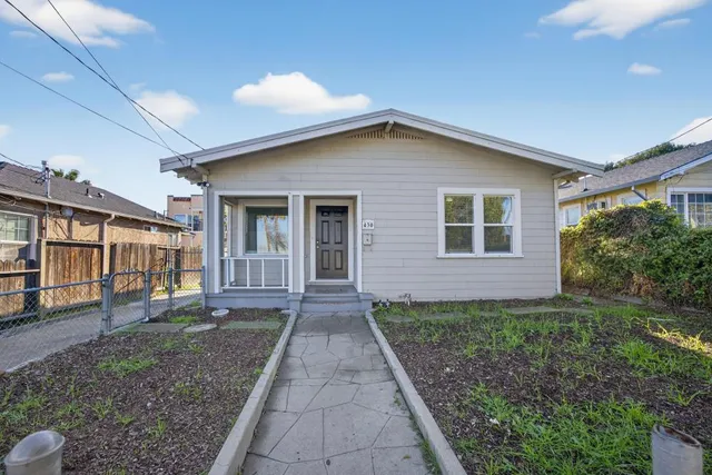 $425,000 | 430 East 8th Street, Pittsburg, CA 94565