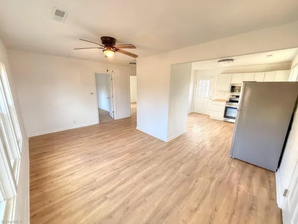 $189,900 | 3546 North Old 52 Road, Pinnacle, NC 27043