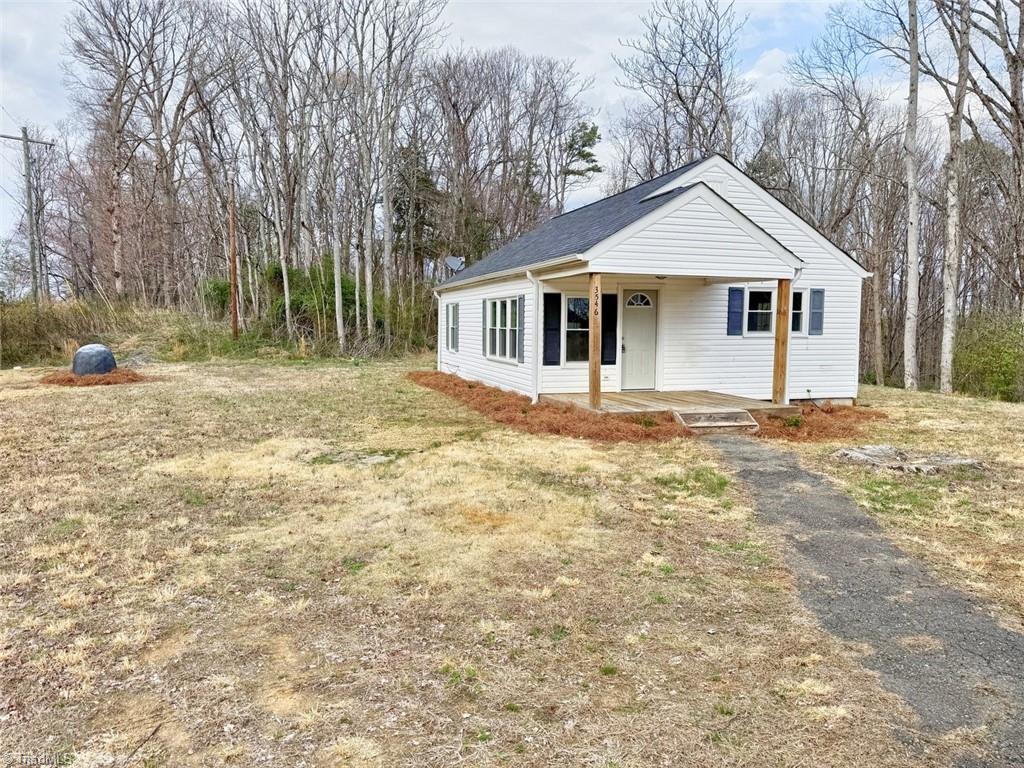 3546 North Old 52 Road Pinnacle, NC 27043 - Photo 2 of 15