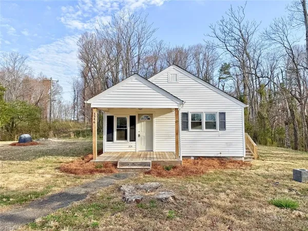 $189,900 | 3546 North Old 52 Road, Pinnacle, NC 27043