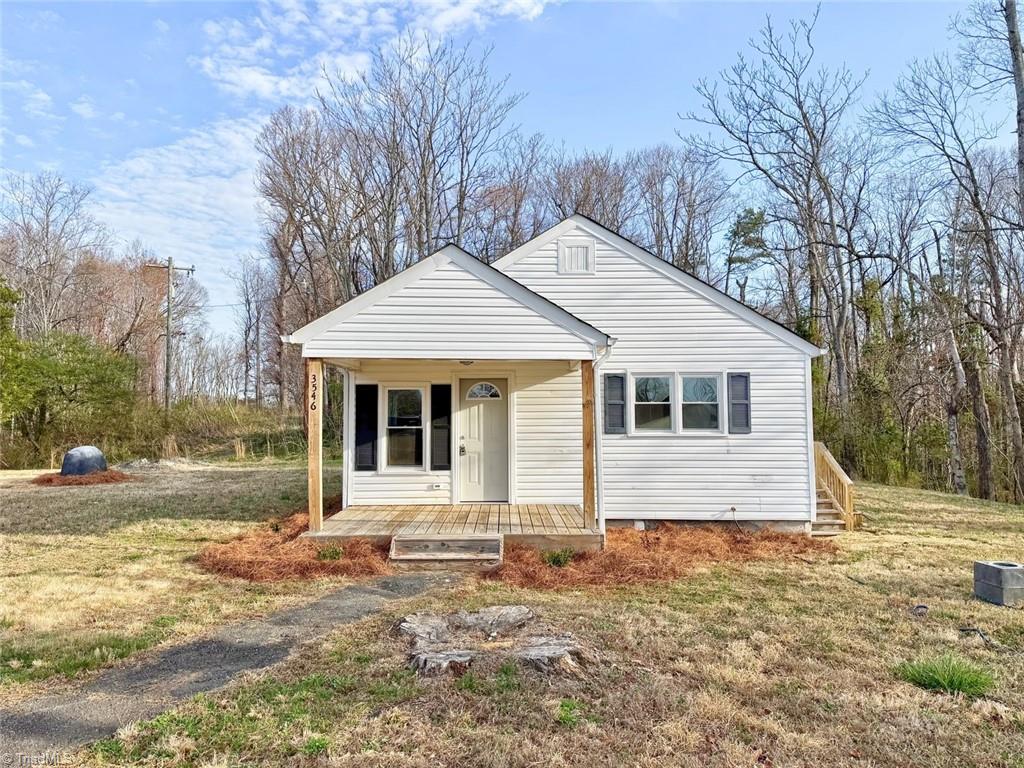 3546 North Old 52 Road Pinnacle, NC 27043 - Photo 4 of 15