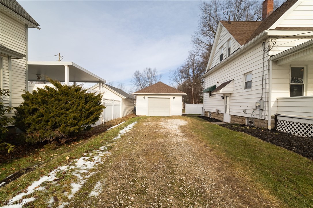 644 Mill Road Ravenna, OH 44266 - Photo 30 of 31 Gallery Image 30