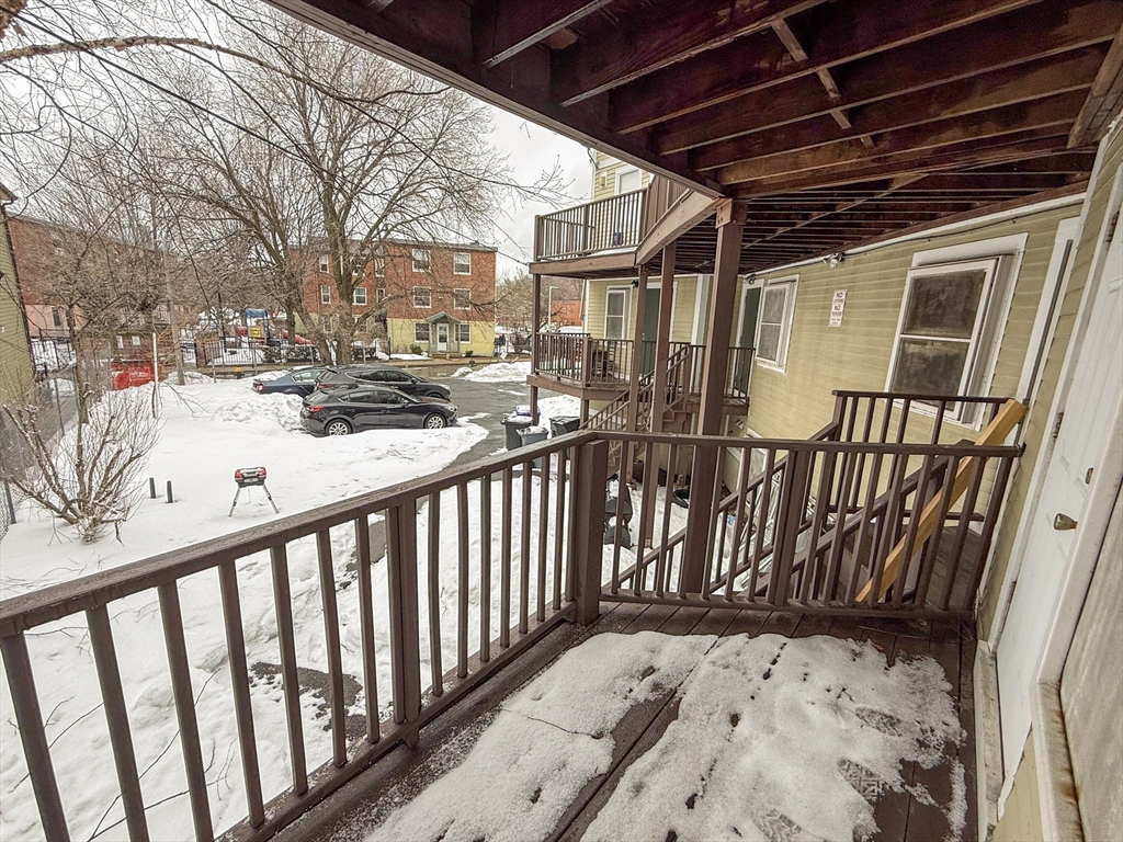 250 Dudley Street, Unit 1 Boston, MA 02119 - Photo 18 of 18