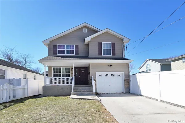 $1,049,000 | 556 Park Avenue, West Hempstead, NY 11552