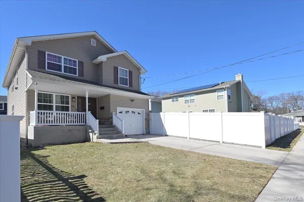 $1,049,000 | 556 Park Avenue, West Hempstead, NY 11552