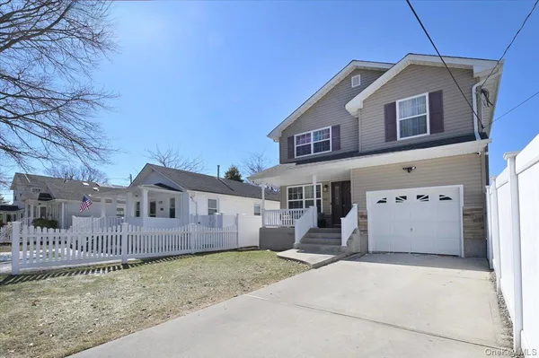 $1,049,000 | 556 Park Avenue, West Hempstead, NY 11552