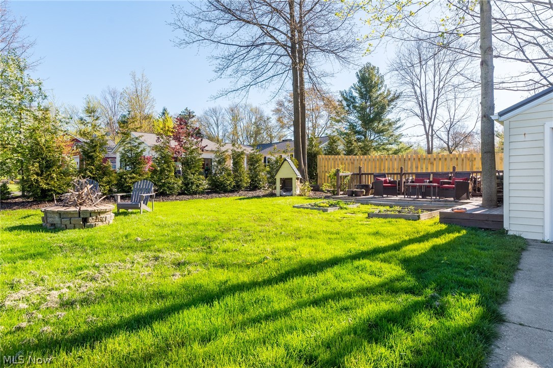 98 Mapleridge Road Chagrin Falls, OH 44022 - Photo 27 of 30