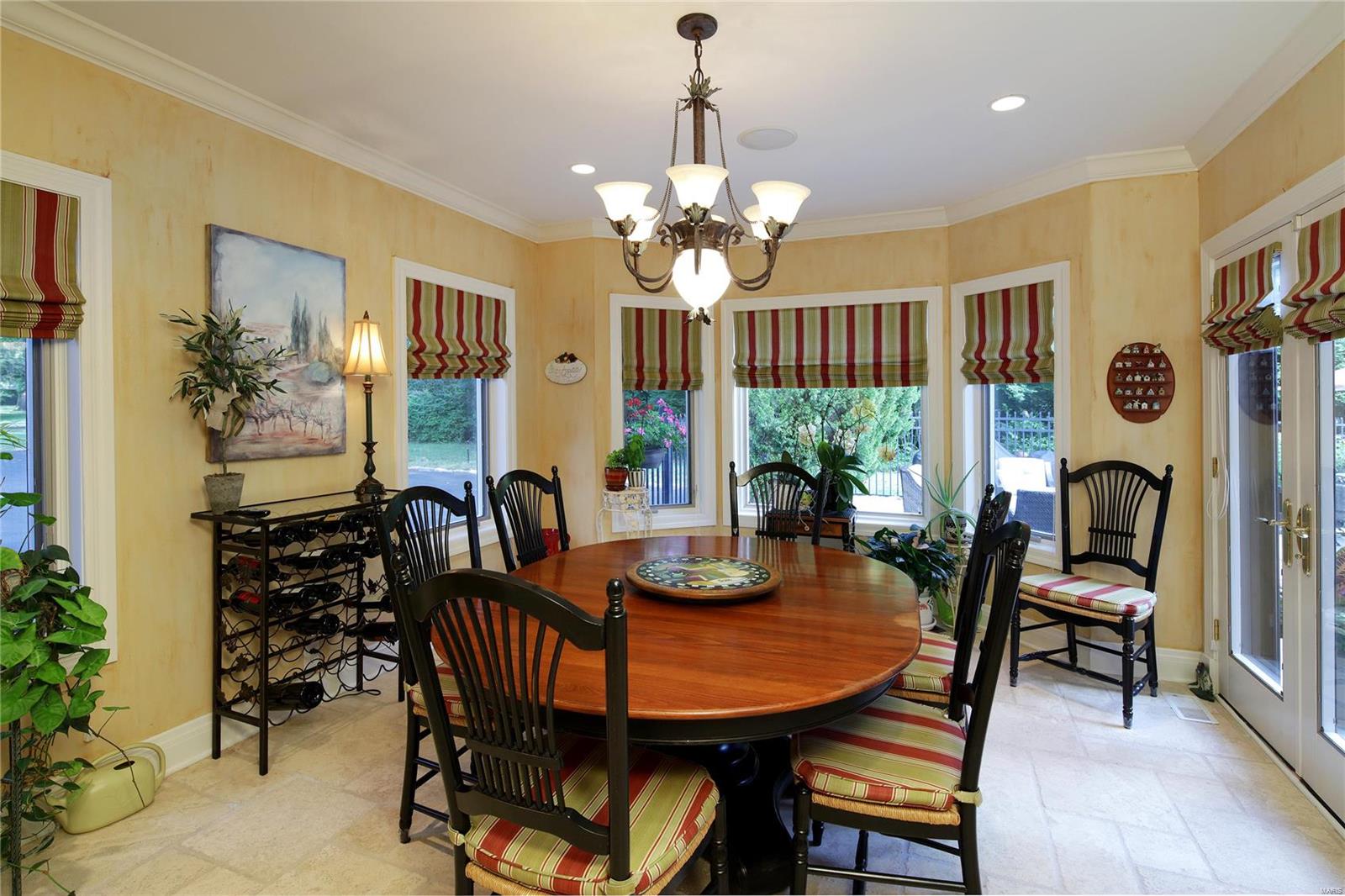 1502 Topping Road Town and Country, MO 63131 - Photo 22 of 58 Gallery Image 22