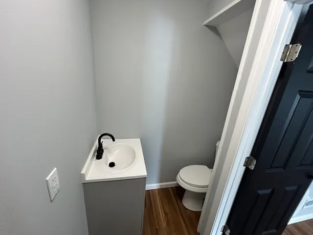 $2,600 | 20 Ashland Street, Unit 1, Haverhill, MA 01830