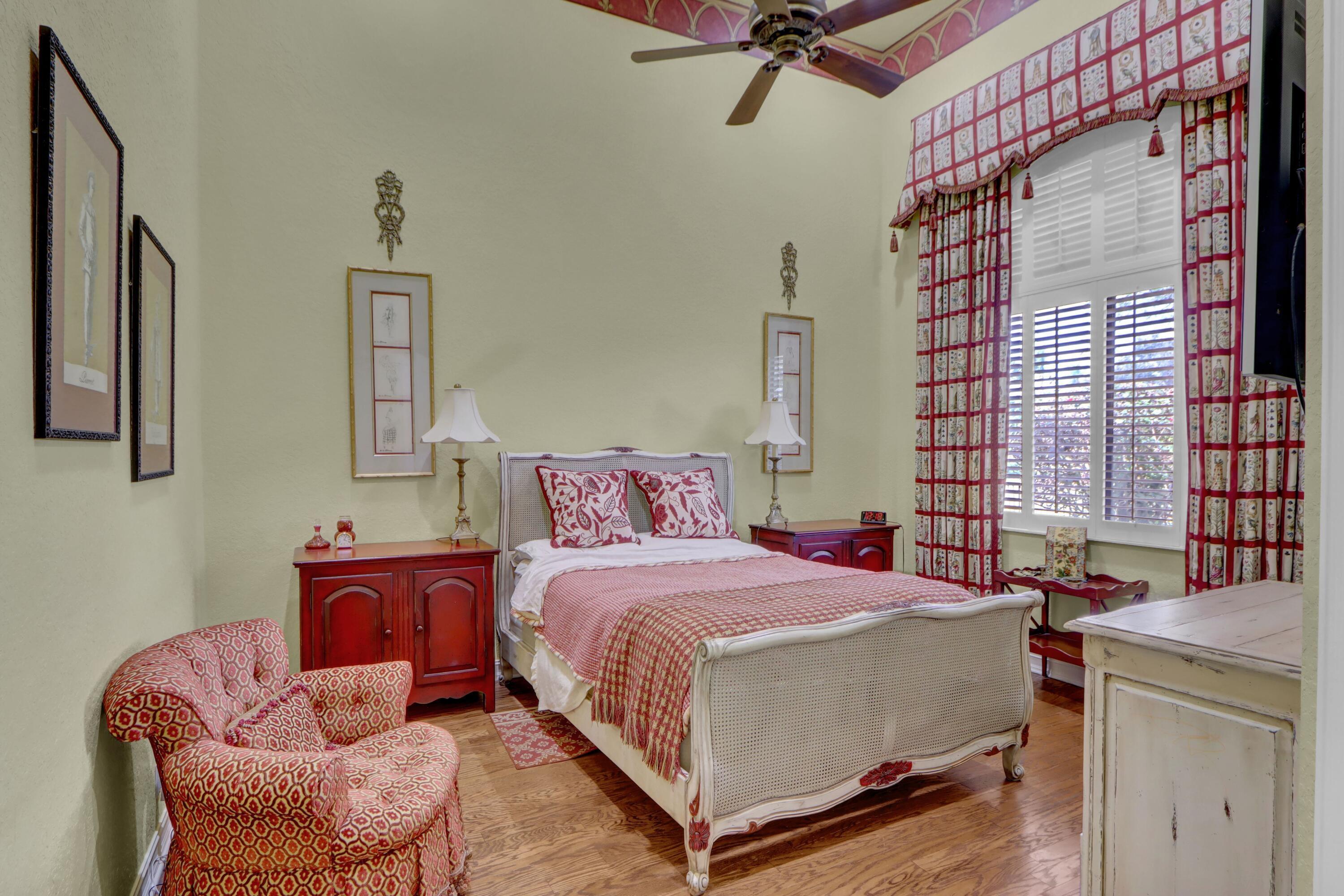 3799 Northwest Coventry Lane Boca Raton, FL 33496 - Photo 20 of 54 Bedroom 2