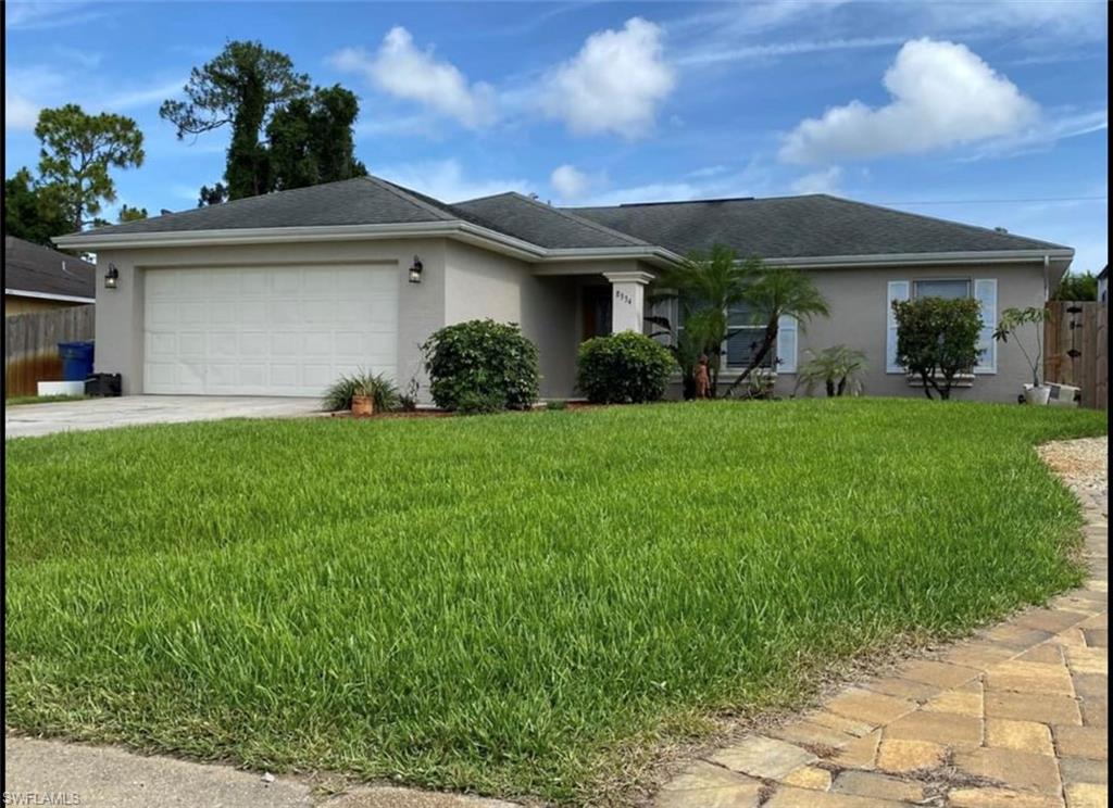 8334 Robin Road Fort Myers, FL 33967 - Photo 1 of 12