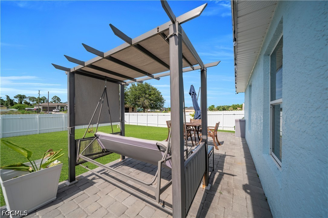 3902 3rd Street Southwest Lehigh Acres, FL 33976 - Photo 36 of 45