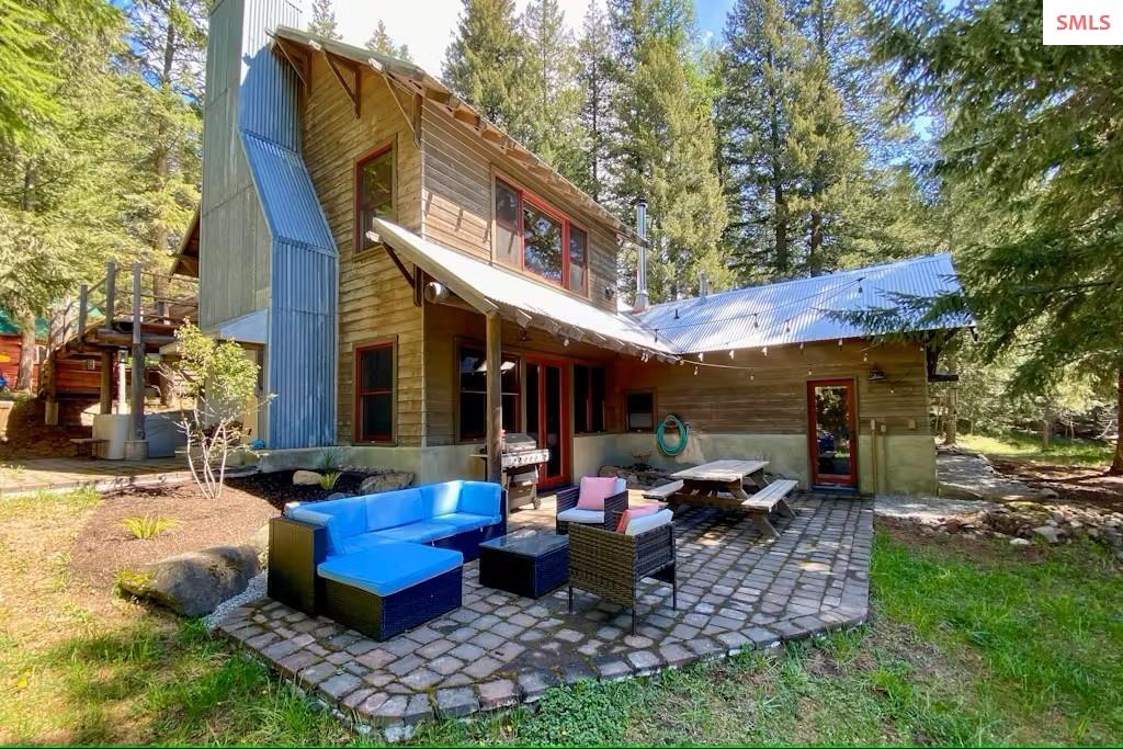 6162 Eureka Road Sagle, ID 83860 - Photo 26 of 94 Gallery Image 26