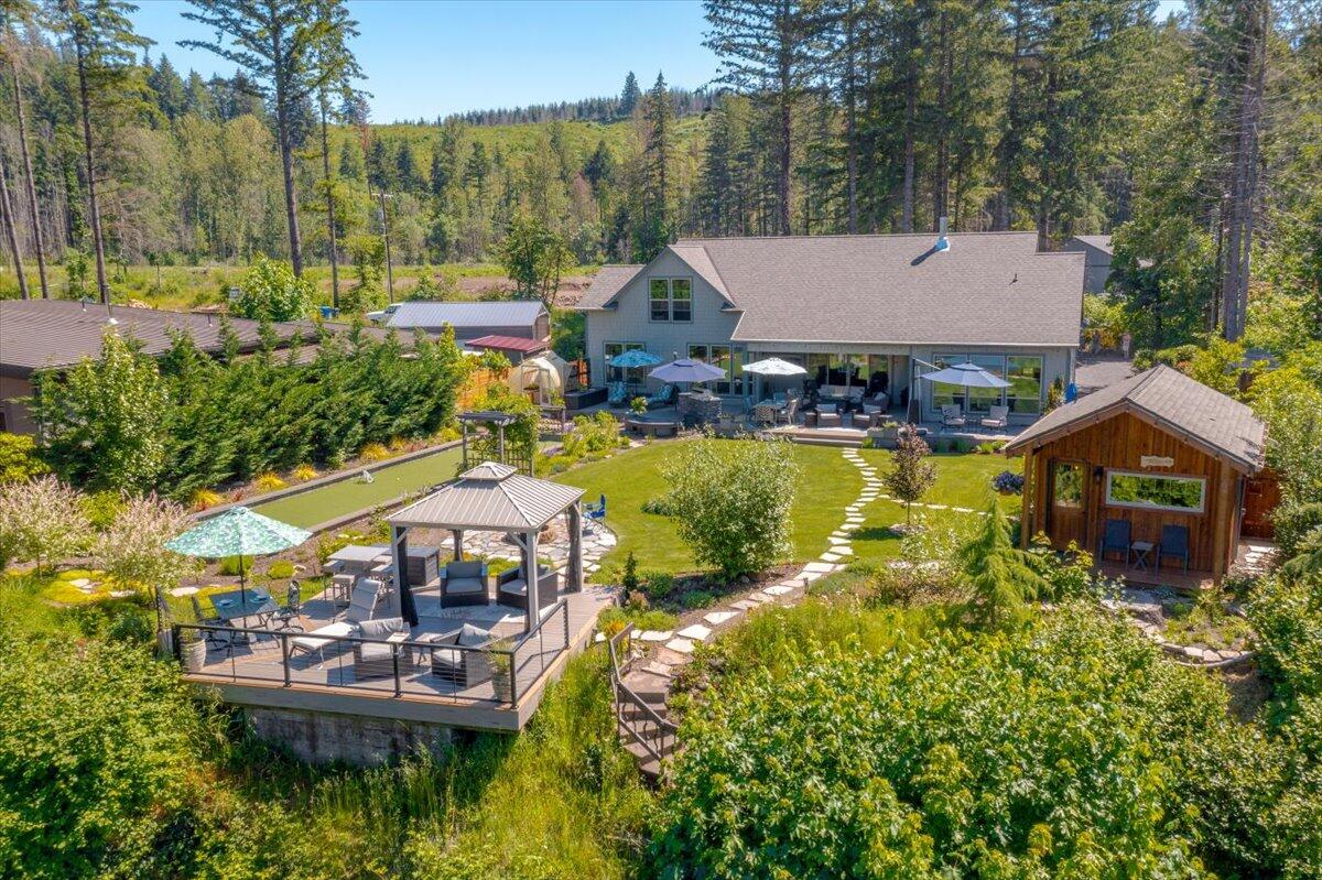 23757 Santiam Way Lyons, OR 97358 - Photo 3 of 51 76-DJI_0935