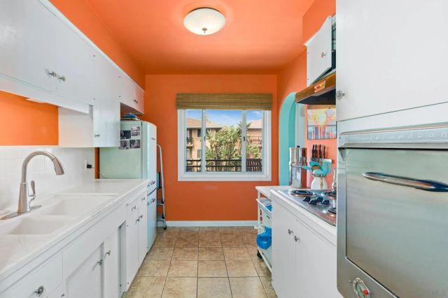 a view of a storage & utility room