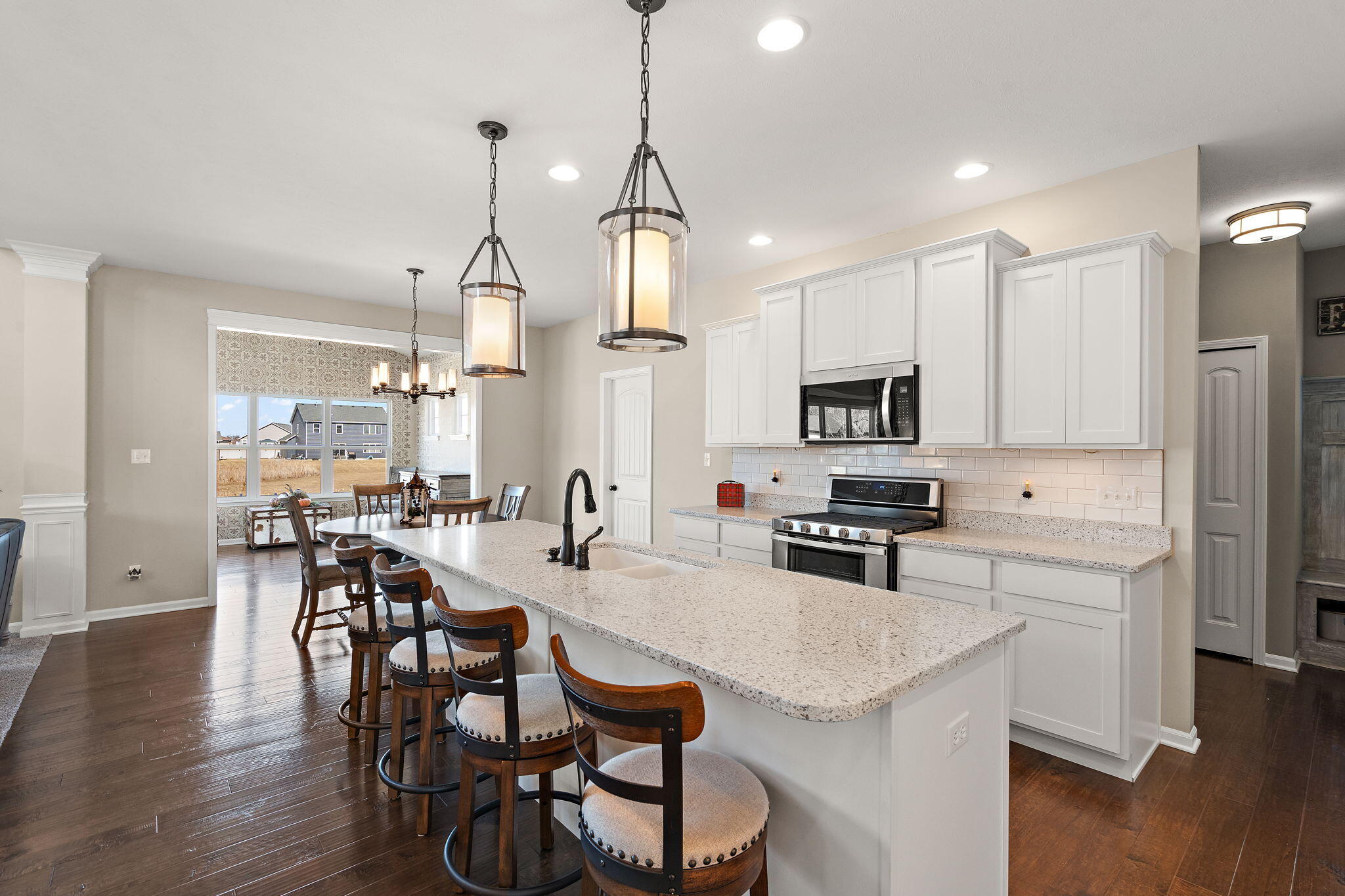 508 East 119th Place Crown Point, IN 46307 - Photo 16 of 57 2048x1365