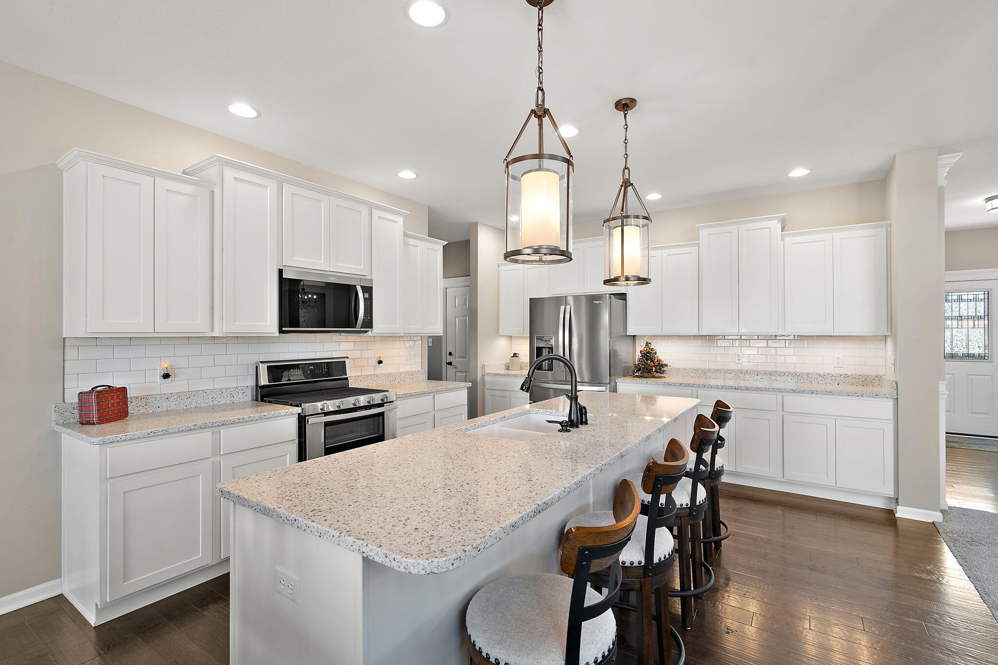 508 East 119th Place Crown Point, IN 46307 - Photo 17 of 57 2048x1365