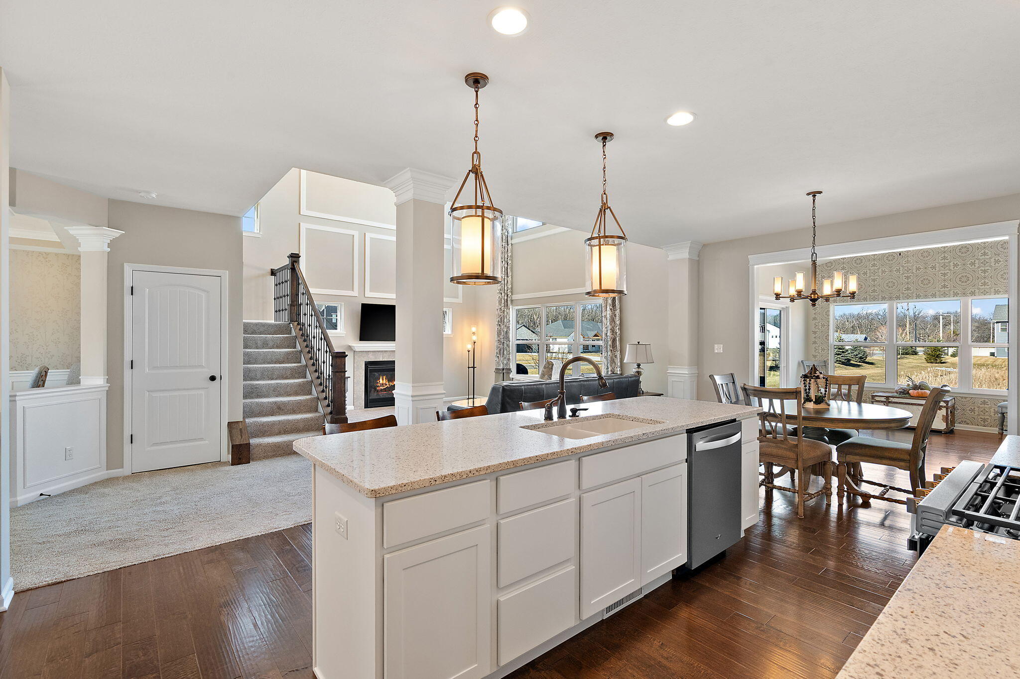 508 East 119th Place Crown Point, IN 46307 - Photo 20 of 57 2048x1365