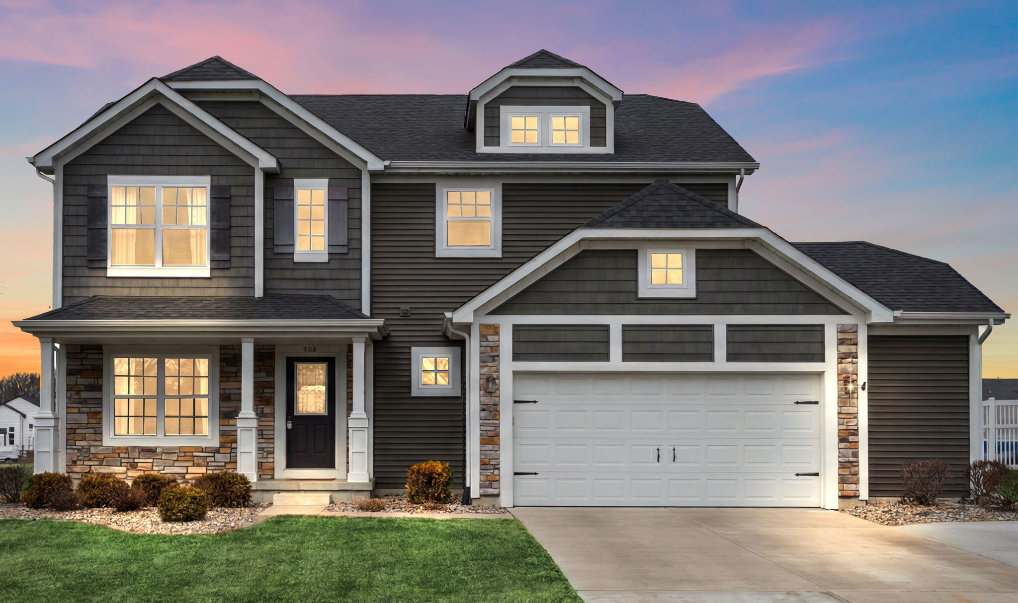 508 East 119th Place Crown Point, IN 46307 - Photo 4 of 57 2048x1215