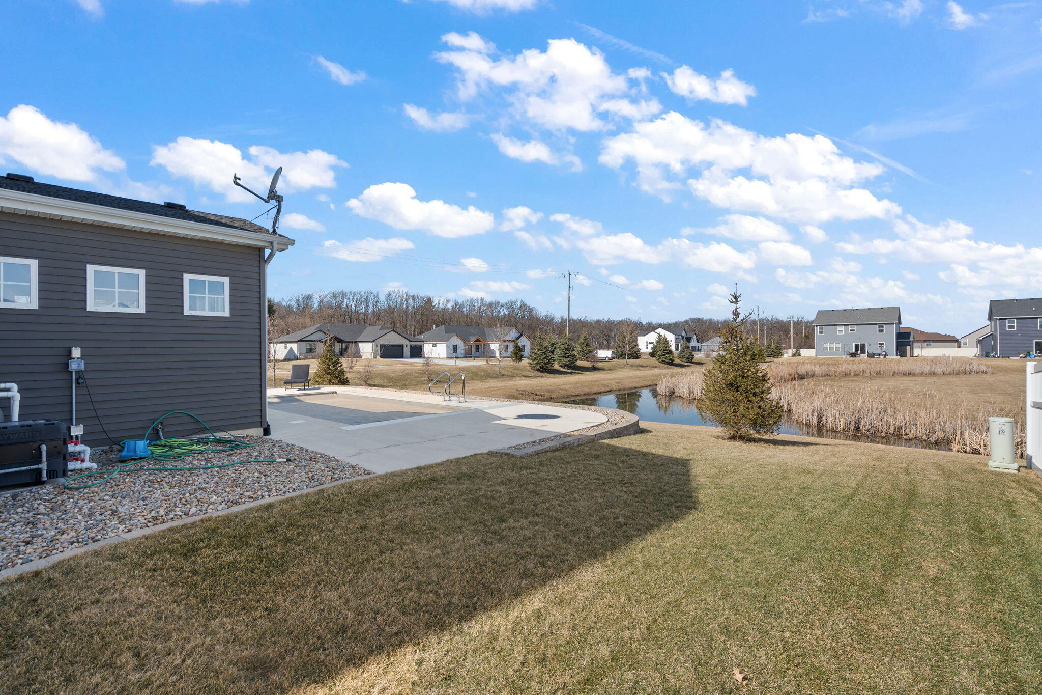 508 East 119th Place Crown Point, IN 46307 - Photo 47 of 57 2048x1365