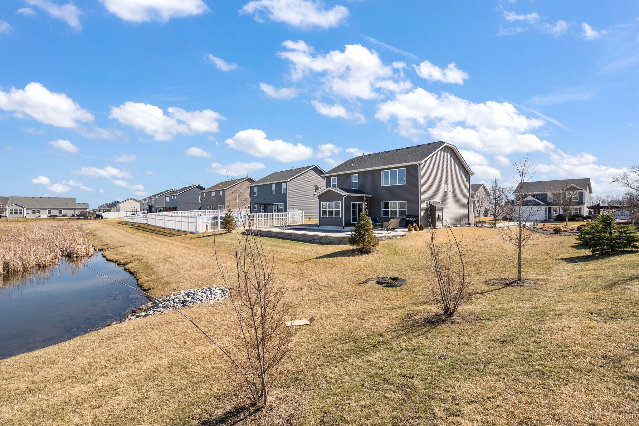508 East 119th Place Crown Point, IN 46307 - Photo 49 of 57 2048x1365