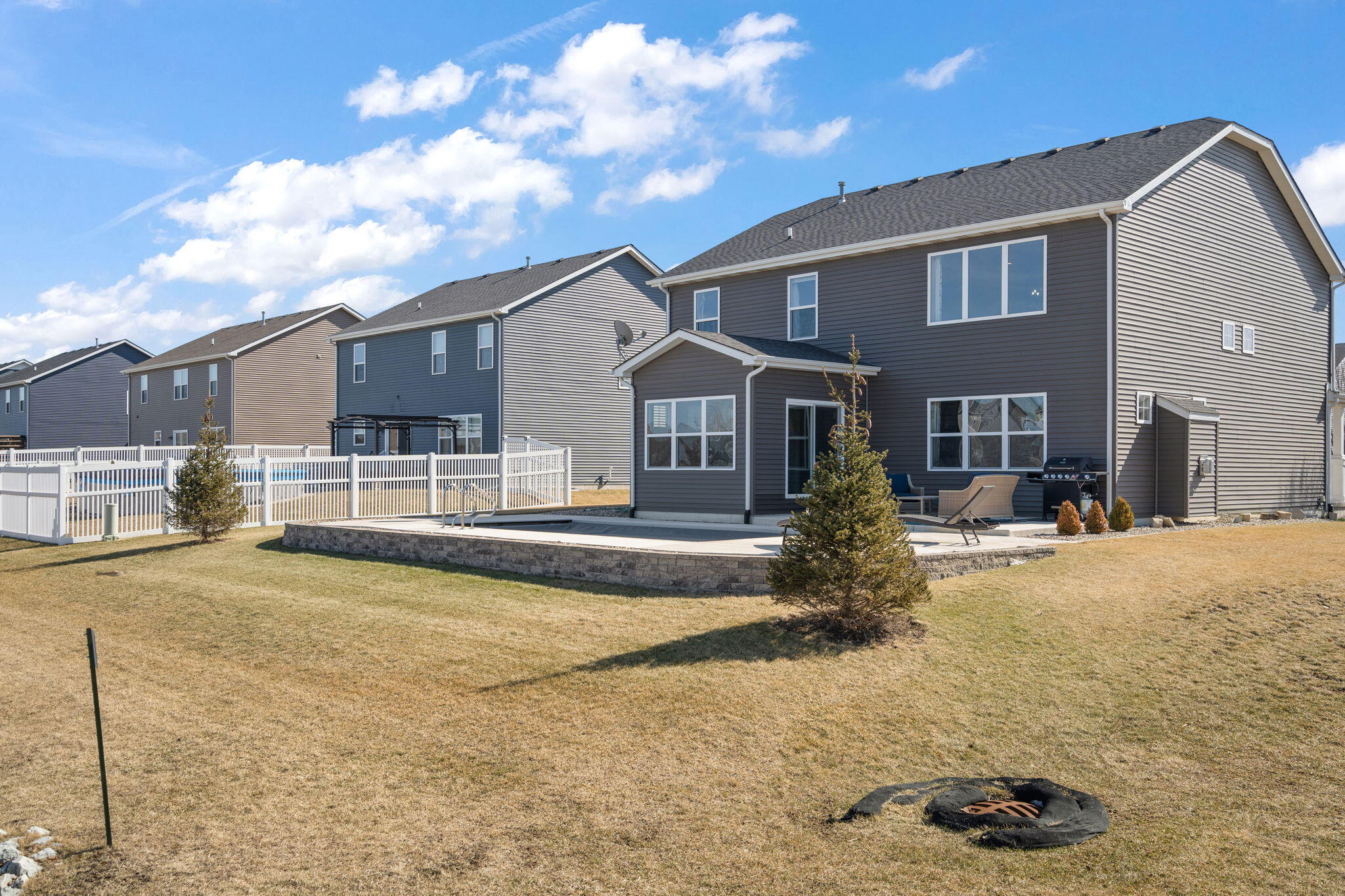 508 East 119th Place Crown Point, IN 46307 - Photo 50 of 57 2048x1365