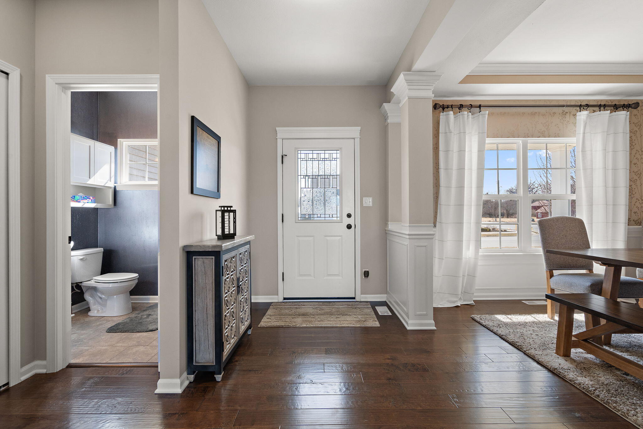 508 East 119th Place Crown Point, IN 46307 - Photo 5 of 57 2048x1365