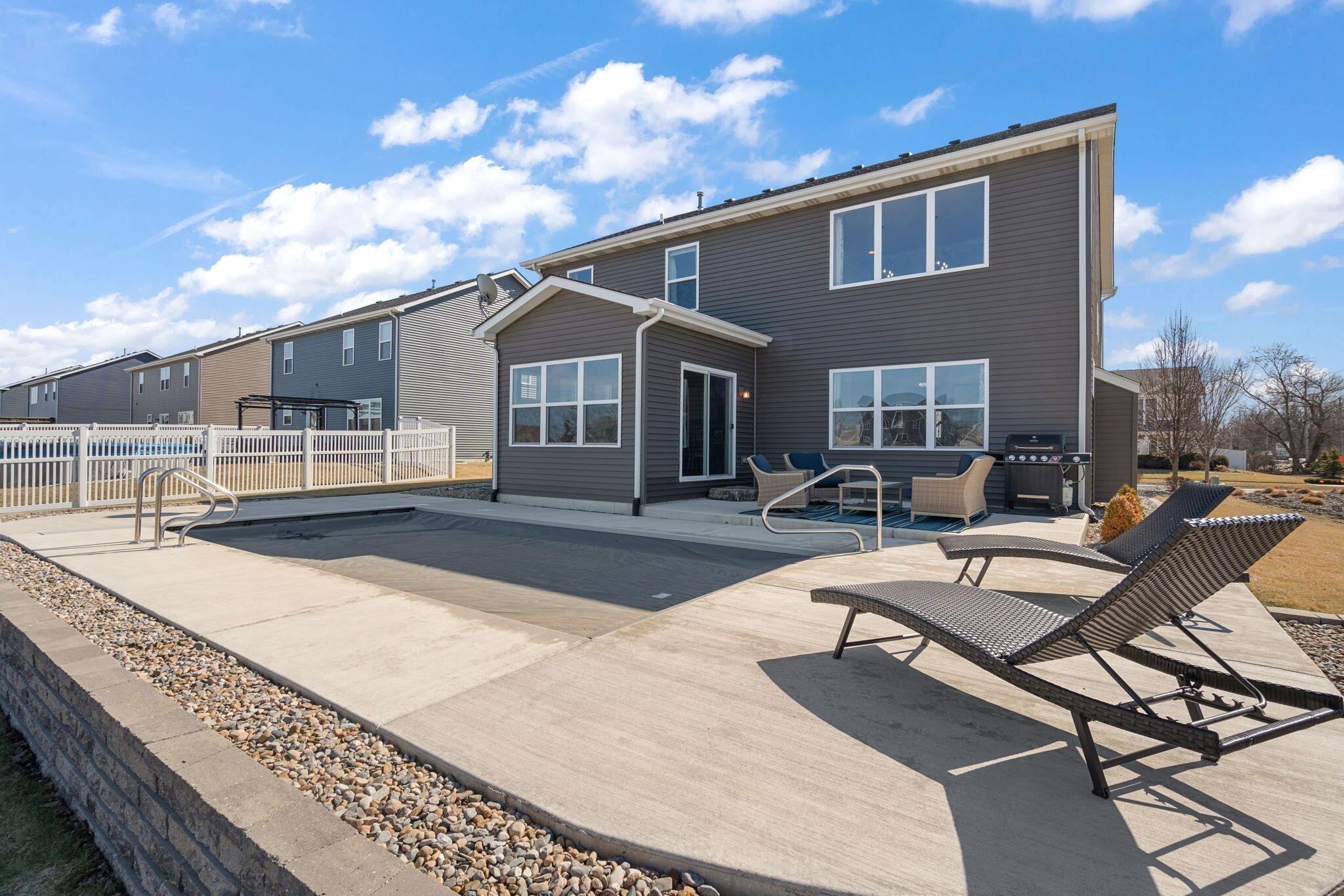 508 East 119th Place Crown Point, IN 46307 - Photo 51 of 57 2048x1365