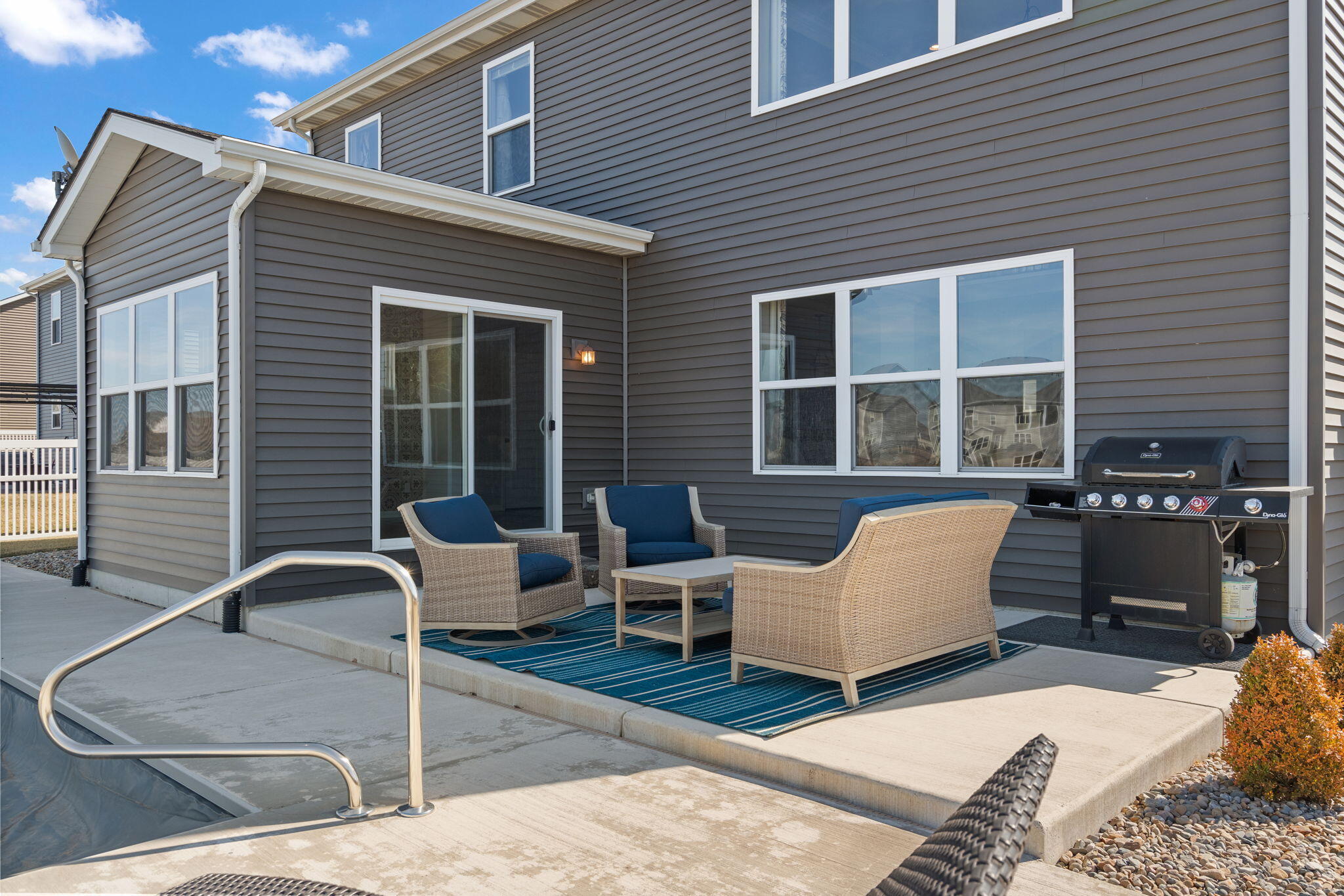 508 East 119th Place Crown Point, IN 46307 - Photo 52 of 57 2048x1365
