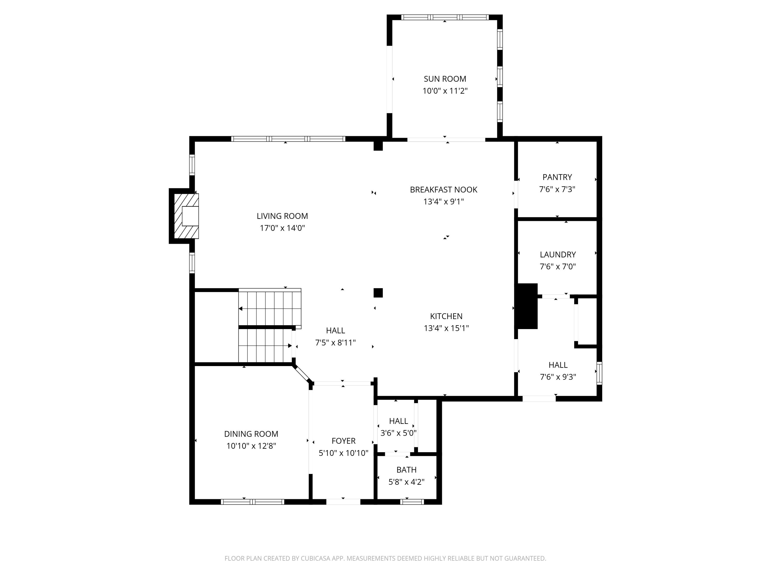 508 East 119th Place Crown Point, IN 46307 - Photo 54 of 57 3000x2250