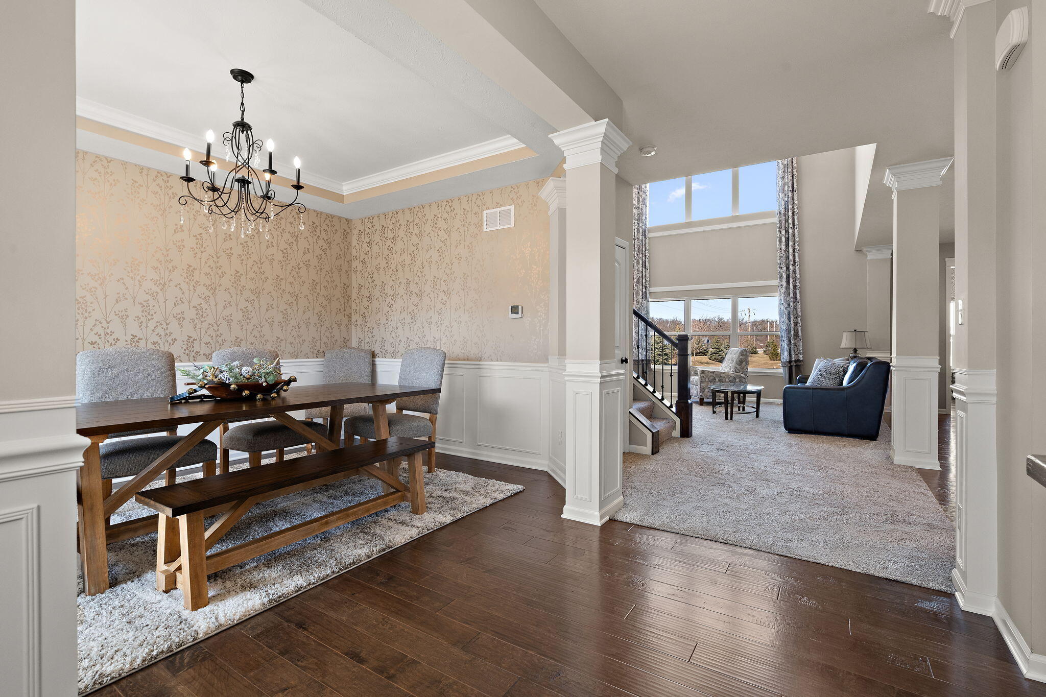 508 East 119th Place Crown Point, IN 46307 - Photo 6 of 57 2048x1365