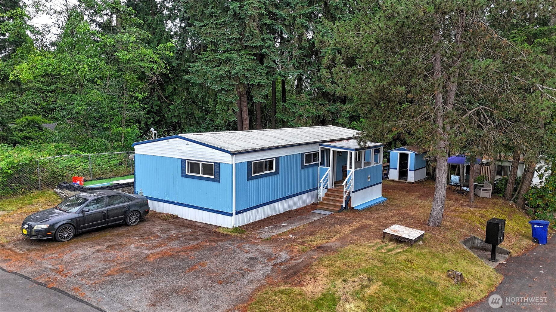 3333 228th Street Southeast, Unit 89 Bothell, WA 98021 - Photo 1 of 39
