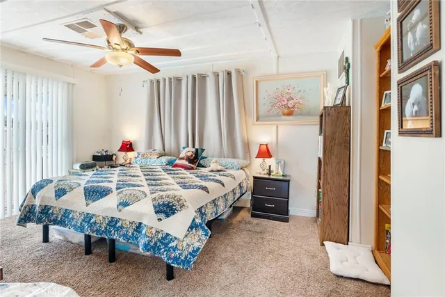 $69,000 | 43531 Acacia E Avenue, Unit 15, Hemet, CA 92544