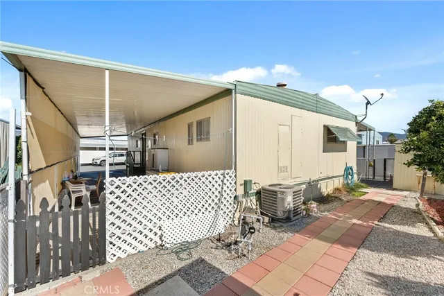 $69,000 | 43531 Acacia E Avenue, Unit 15, Hemet, CA 92544