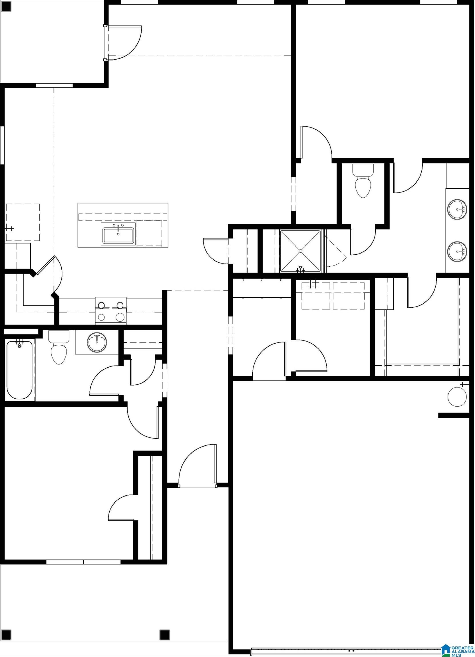3217 Pilgrim Way Montevallo, AL 35115 - Photo 40 of 45 Gallery Image 40