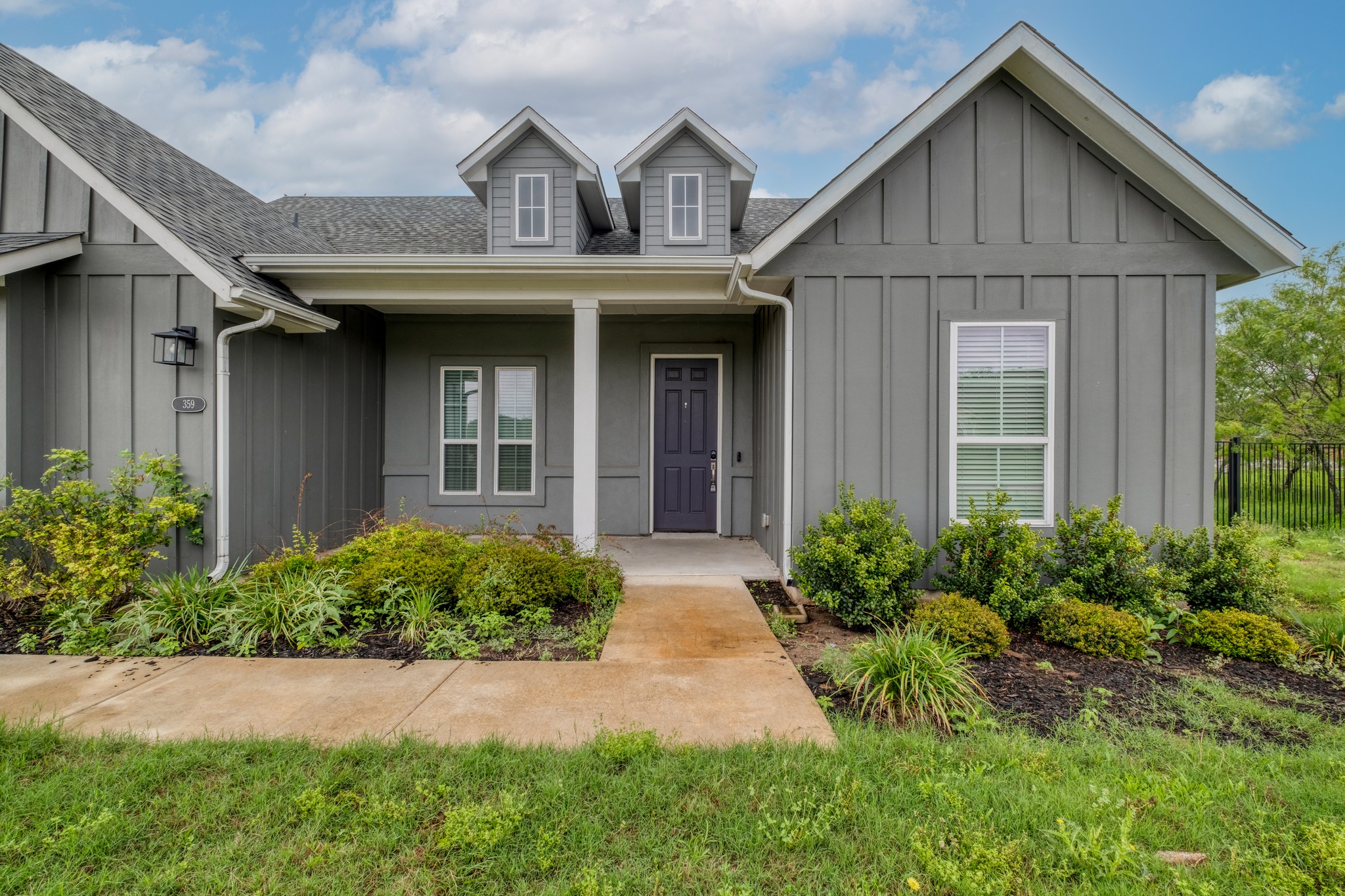 359 Raptor Beak Way Cedar Creek, TX 78612 - Photo 1 of 29 Welcome to 359 Raptor Beak Way