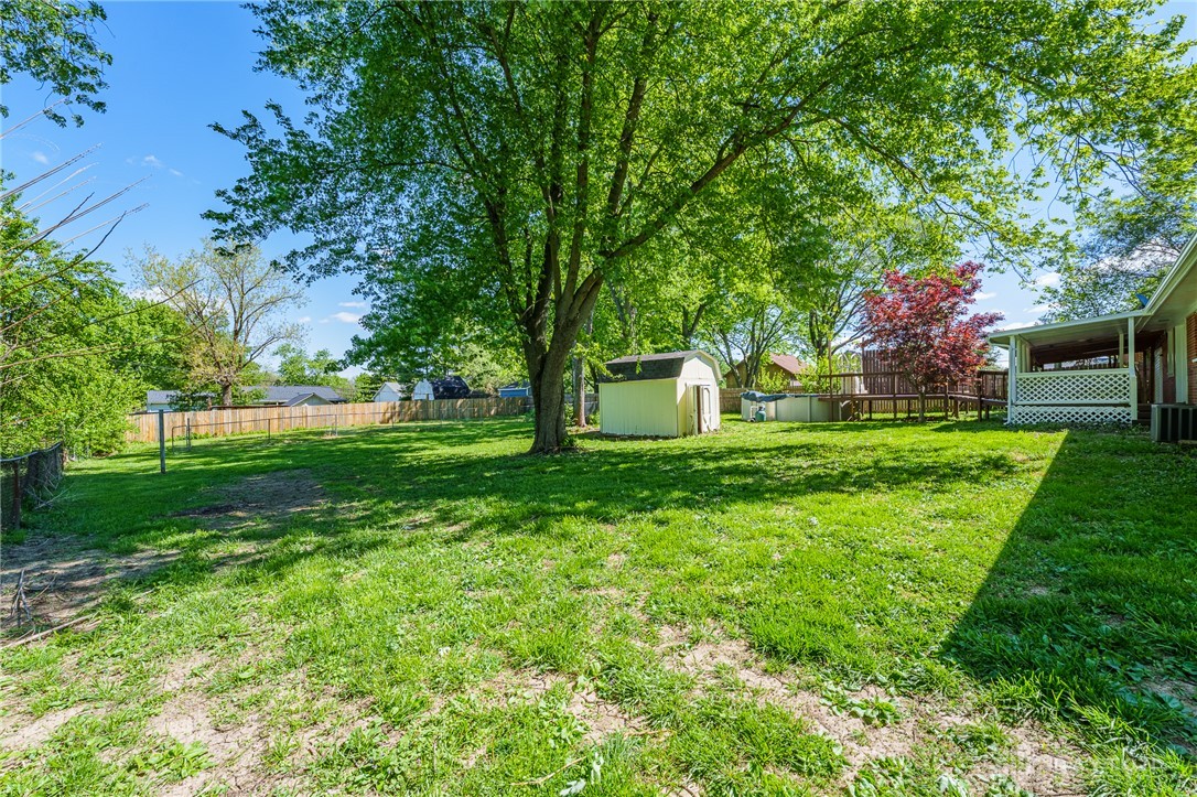 4874 Harman Road Franklin, OH 45005 - Photo 39 of 50 Gallery Image 39