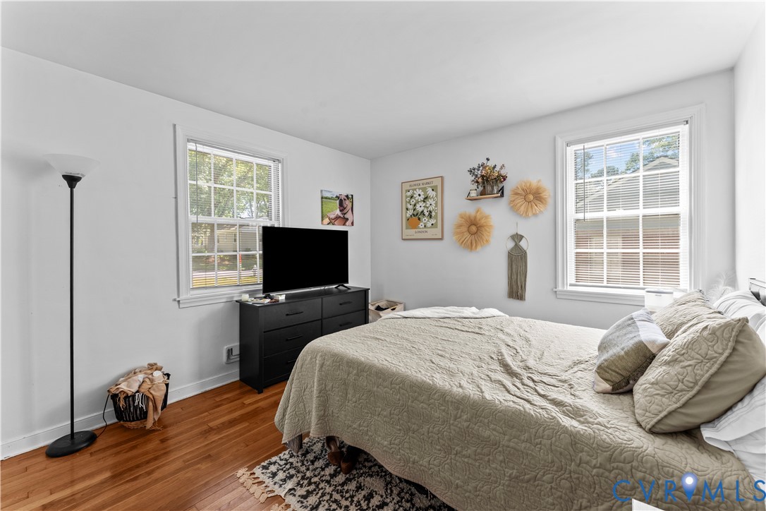 1918 Dresden Road Henrico, VA 23229 - Photo 22 of 42