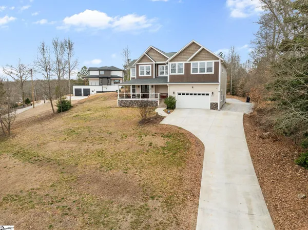 $545,000 | 226 Hammond Circle, Anderson, SC 29621