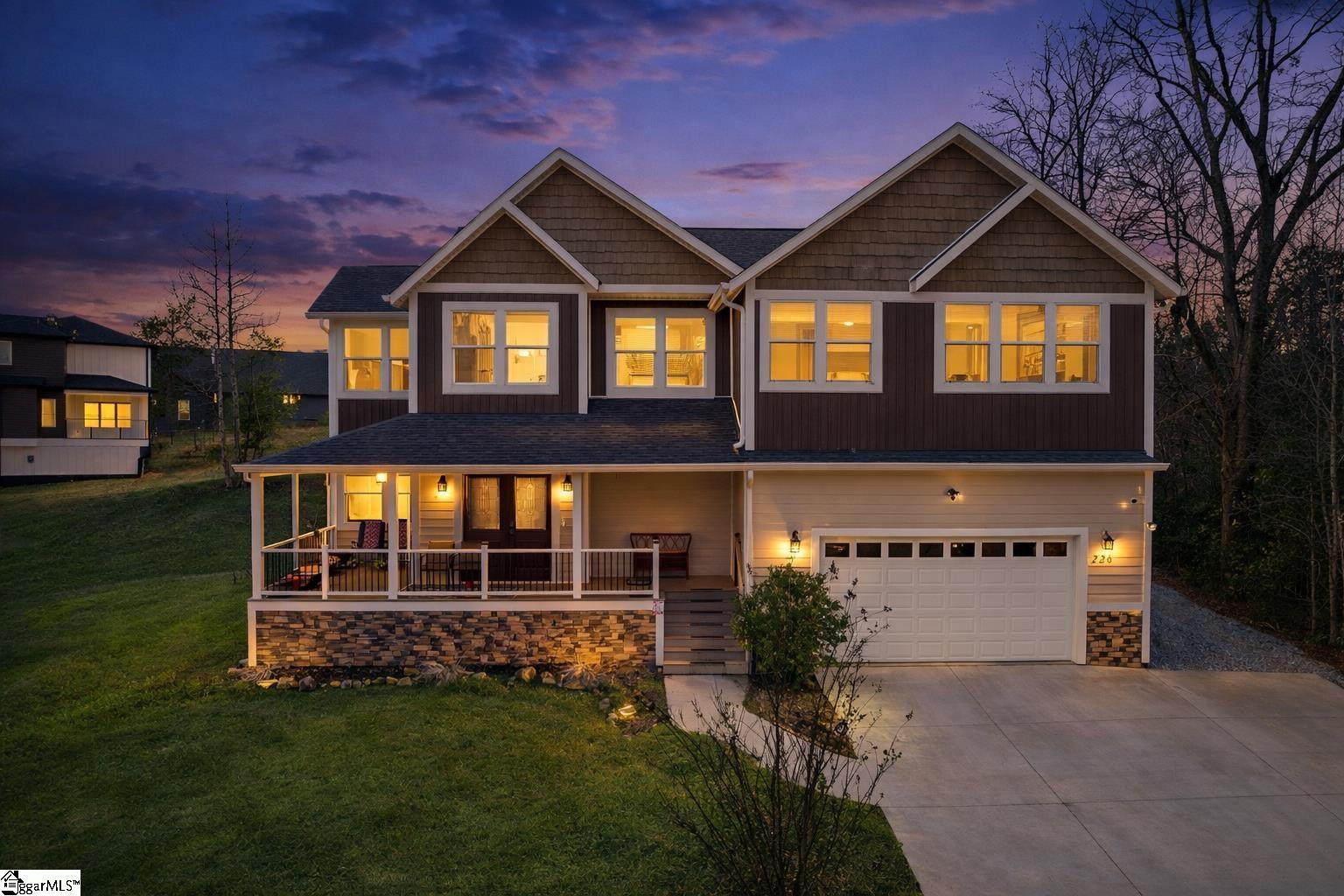 226 Hammond Circle Anderson, SC 29621 - Photo 1 of 40