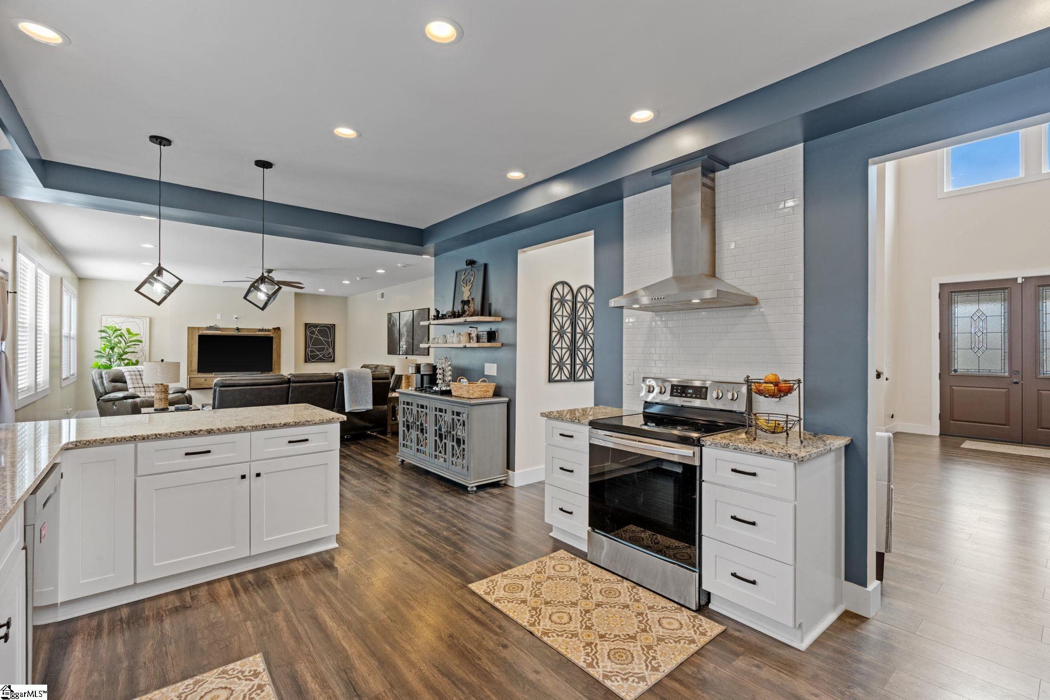 226 Hammond Circle Anderson, SC 29621 - Photo 15 of 40