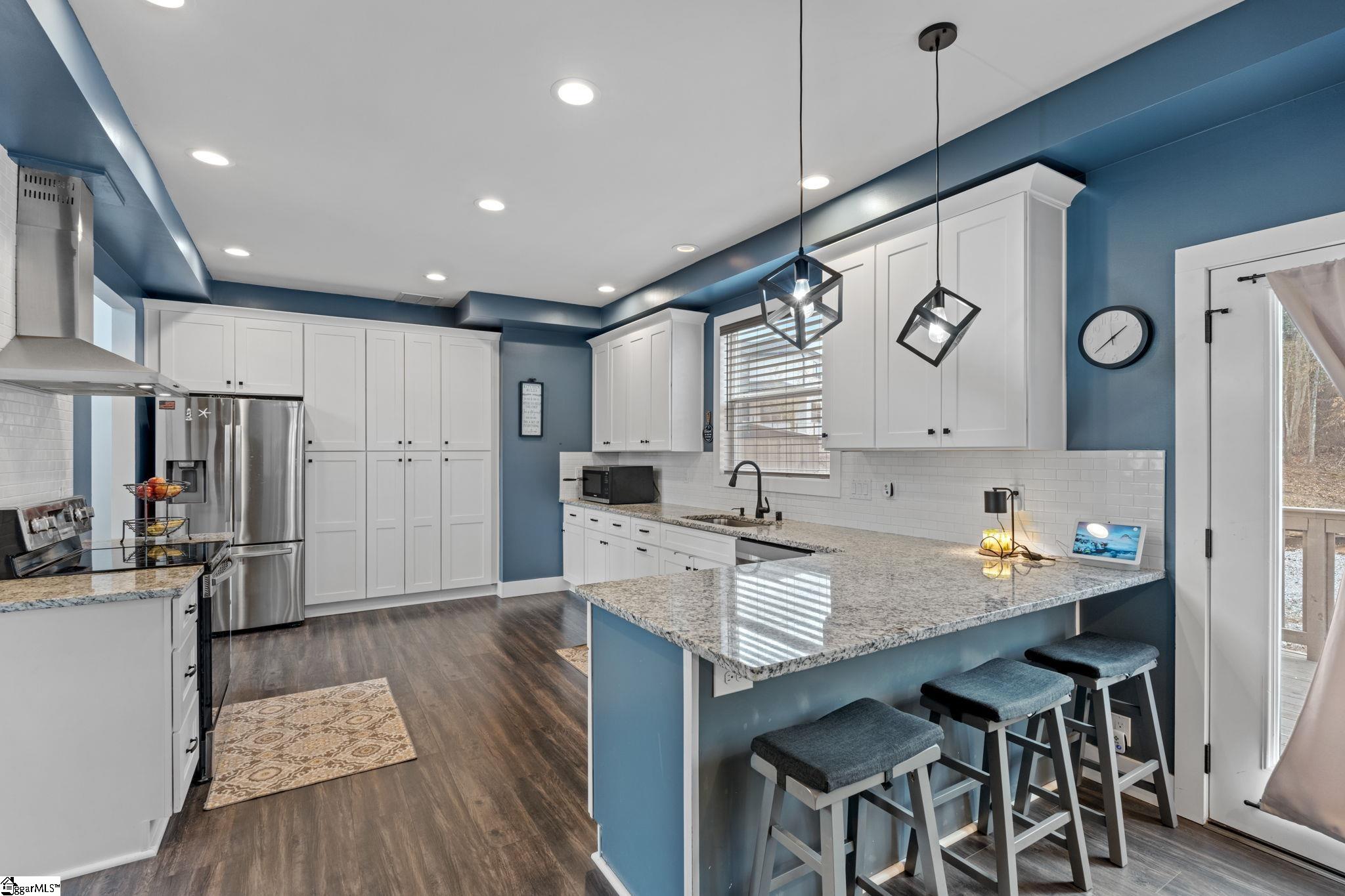 226 Hammond Circle Anderson, SC 29621 - Photo 16 of 40