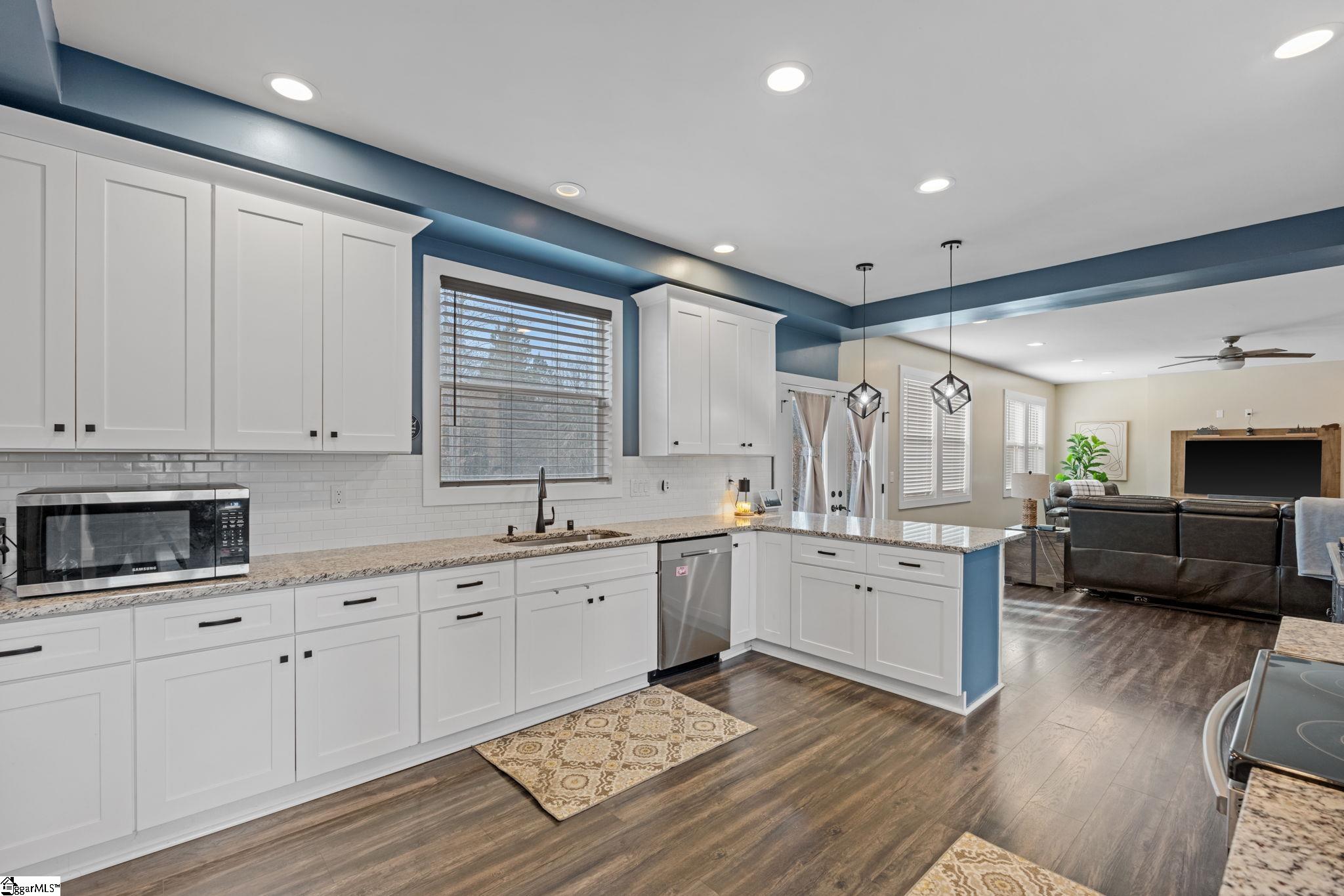 226 Hammond Circle Anderson, SC 29621 - Photo 17 of 40