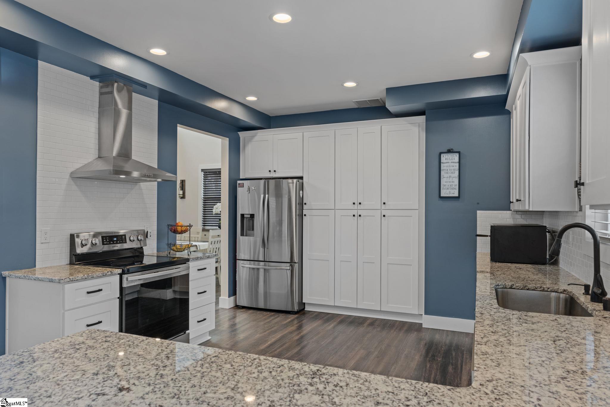 226 Hammond Circle Anderson, SC 29621 - Photo 18 of 40