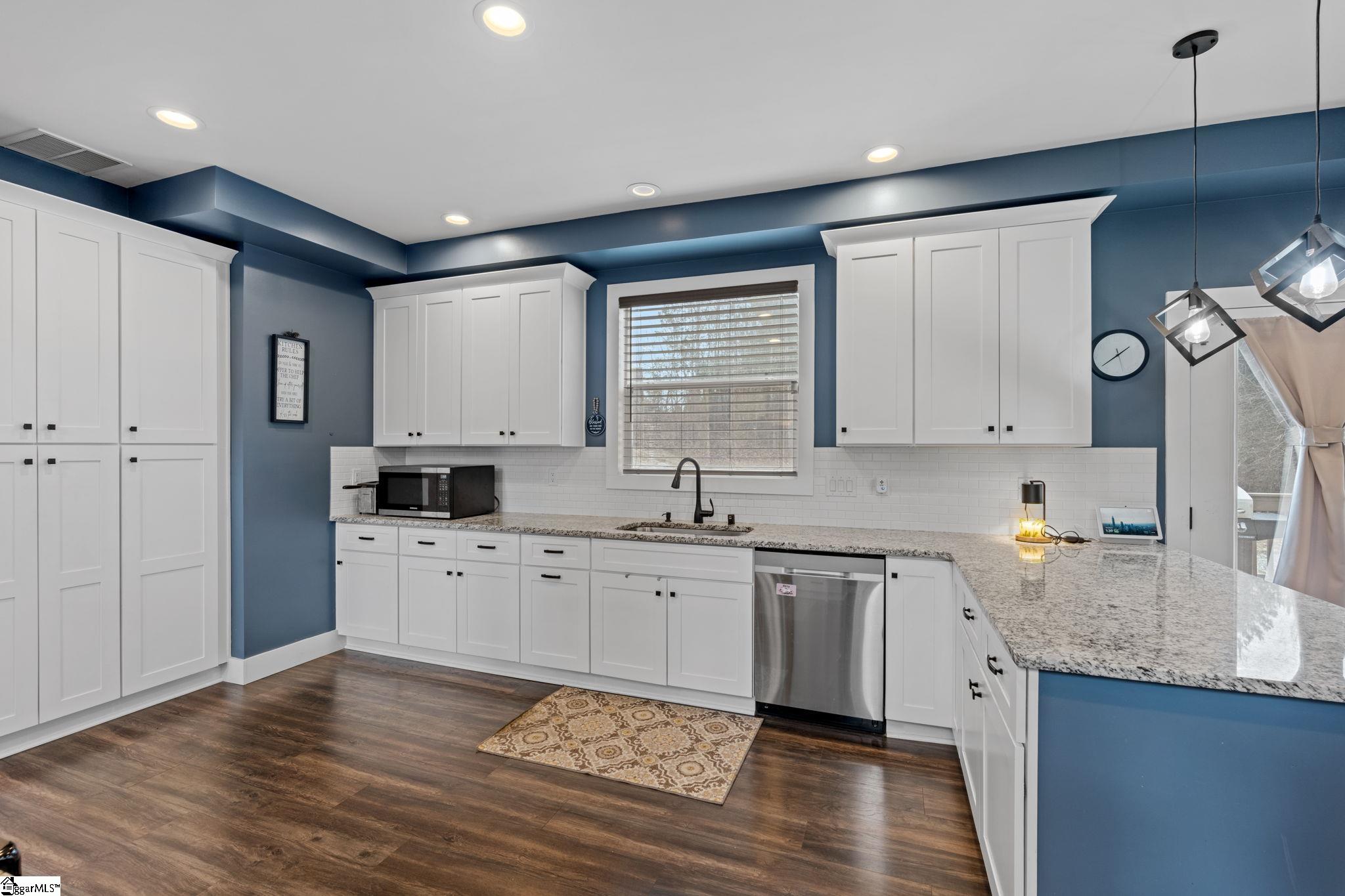 226 Hammond Circle Anderson, SC 29621 - Photo 19 of 40