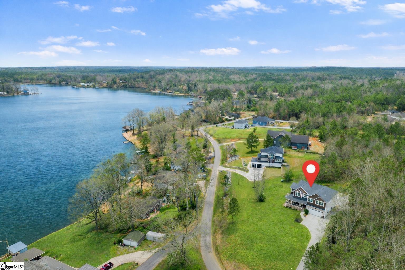 226 Hammond Circle Anderson, SC 29621 - Photo 2 of 40