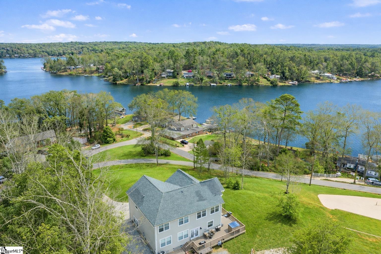 226 Hammond Circle Anderson, SC 29621 - Photo 3 of 40