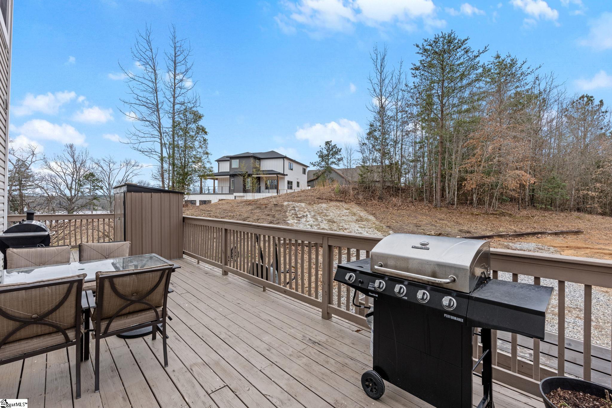 226 Hammond Circle Anderson, SC 29621 - Photo 35 of 40