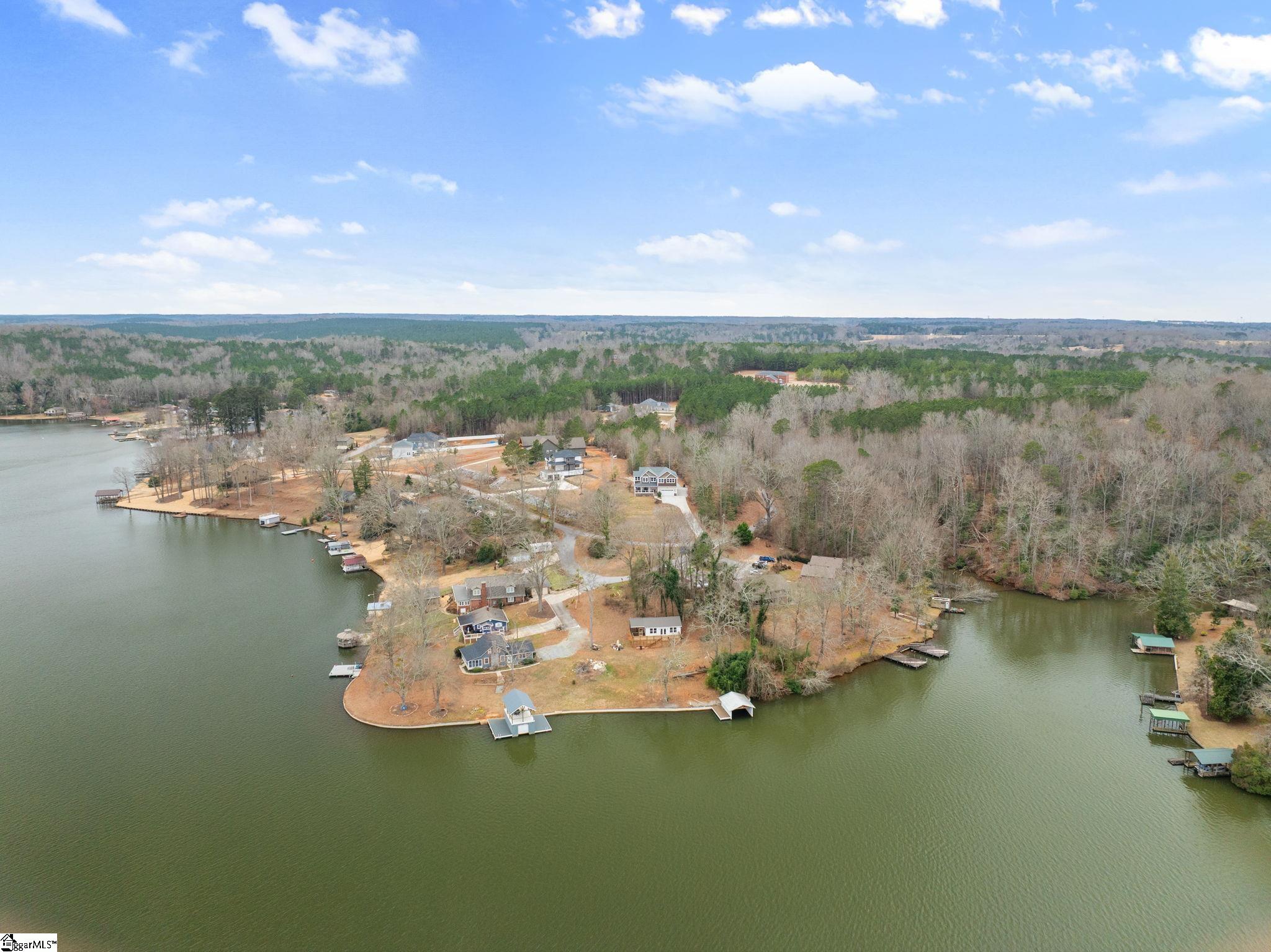 226 Hammond Circle Anderson, SC 29621 - Photo 38 of 40